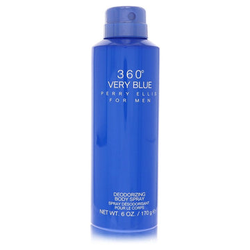 Perry Ellis 360 Very Blue by Perry Ellis